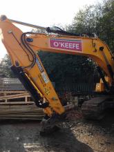 Miller UK’s earthmoving attachment