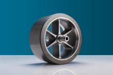 Flybrid flywheel from Torotrak Group