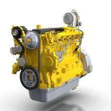 John Deere Power Systems 