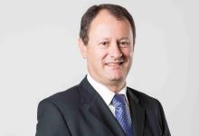 Andries van Heerden, CEO of Afrimat