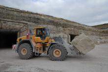 Volvo L220H 2