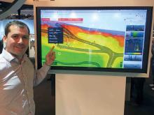 CON/AGG 2017 Airware’s new Fleet Analysis Module 