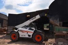 Bobcat TL38.70HF