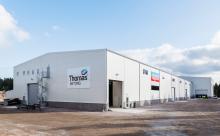 Thomas Concrete Group