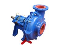 Warman WGR 2nd Generation Pump 