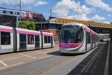 Midland Metro Alliance image