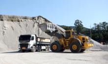 Feature Volvo L250H