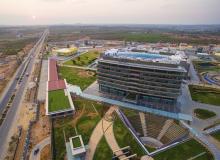 Shell Bitumen - Bangalore R&D Centre.jpg