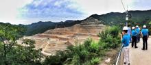 Beijing Cement Company's Fengshan Quarry.jpg