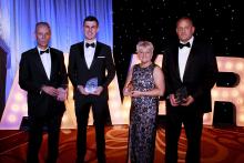 The IQ Excellence Awards celebrate exceptional achievements in the UK mineral products sector