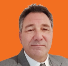 Stephen Ternent has many years of experience in the mining and quarrying industry