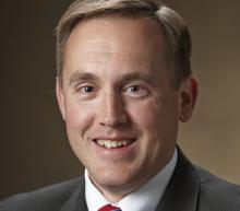 Brian Melka is the new Group President of Kohler Power