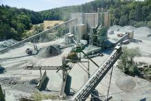 A production bottleneck Metso's SiteBooster