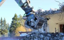 INMALO is now offering Steelwrist’s automatic coupler systems for excavators