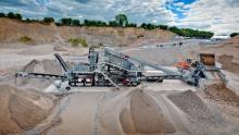 Terex WS Aggresabd