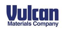  Vulcan says its year-on-year earnings increase was driven primarily by price growth in aggregates and effective cost control