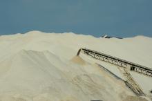 Smart Sand acquires mines mining and logistics resources from Eagle Materials (© Patgrover | Dreamstime.com)