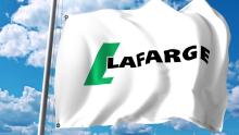 Lafarge Canada says future product expansion will allow up to 100% reduced in carbon emissios compared to standard concrete (© Alexey Novikov | Dreamstime.com)