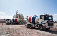 CEMEX says its Q4 results were boosted by increased sales in Mexico and the US