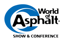 World of Asphalt 2022 will take place at the Music City Center from 29-31 March (Credit – World of Asphalt)