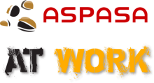 The Aspasa workshop will feature five industry speakers