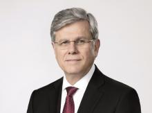 CEMEX CEO Fernando A. González