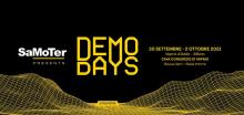 The SaMoTer Demo Days - Outdoor Edition will combine static displays with the chance to test drive machines