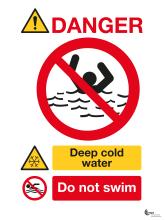  The #RespectTheWater campaign is addressing key water safety risks as summer approaches and lockdown lifts