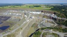  The 2023 event will again take place at the giant Nieder-Ofleiden quarry site