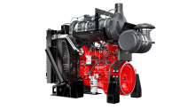 Cummins’ B6.7 power unit