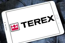 Terex Finlay Philip Berresford regional sales manager for the Western States of the United States and Canada 