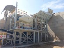   The new C120 crusher is part of a broader technical investment at AfriSam's Pietermaritzburg plant