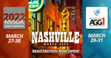  National Stone, Sand & Gravel Association Annual Convention and AGG1 Aggregates Academy & Expo AGG1 Aggregates Academy & Expo