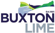 The new Buxton Lime logo