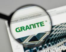 Granite Catalyst CEO Champions for Change women leadership champion companies