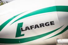 Lafarge Canada Great Lakes region Ontario biodiversity Nature Conservancy of Canada