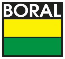 Boral's full-year revenue benefited from higher residential housing activity, boosted by government stimulus measures