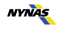 Nynas says it has alternatives to Russian feedstock suppliers