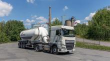 The rollout of electric ready-mix trucks by CEMEX follows two pilot projects