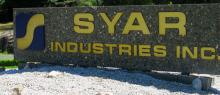 Syar Industries operates four aggregates plants in California. Image: Syar Industries