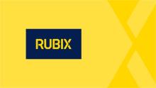 Rubix says the new name reflects its multi-specialist expertise