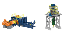 The alliance offers the mining and minerals industry a low energy alternative to traditional high energy consuming tumbling mills