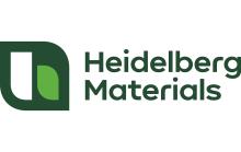 Lehigh Hanson has changed its brand to Heidelberg Materials