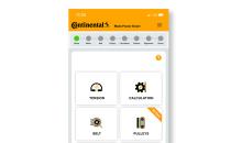 Continental launches smart conveyor app in Europe