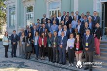 October will see the second edition of the CarbonZero Global Conference and Exhibition at the innovation centre