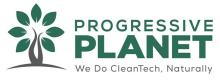 Lafarge Canada will purchase all the PozGlass 100G produced by Progressive Planet's Kamloops pilot plant