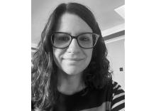 Hannah Higley is Minerals Matters' new Careers coordinator. Pic: Minerals Matter