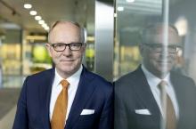 Metso president and CEO Pekka Vauramo says the company has successfully strengthened its results and profitability since completing the Metso Outotec integration