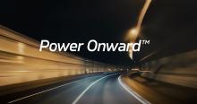 Cummins has unveiled a refreshed brand platform called Power Onward