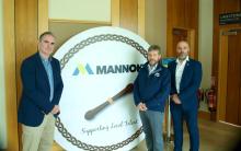 SustainIQ's analytics platform will provide Mannok with valuable insights and analytics for informed data-driven decision-making 